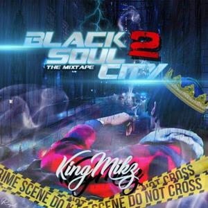 BlackSoulCity 2 (Explicit)