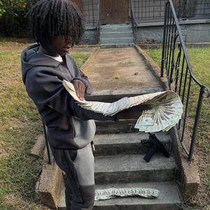 Smokin On Ski (feat. KrashOut) (Explicit)