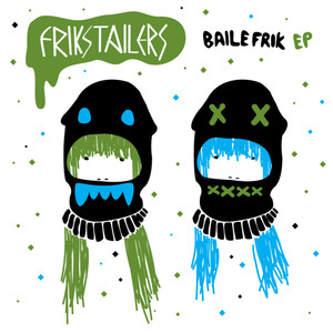 Baile Frik (Original Mix)