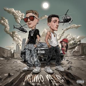 Primo Nero (feat. Diabloobaby) [Explicit]