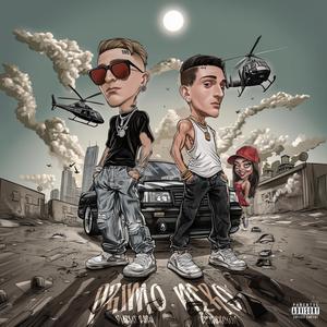 Primo Nero (feat. Diabloobaby) (Explicit)