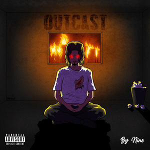 Outcast (Explicit)