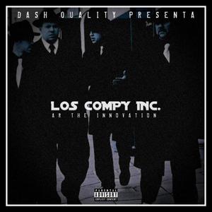 Los Compys (Explicit)