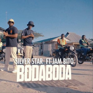 BODABODA [feat. Jam Bito] (Live)