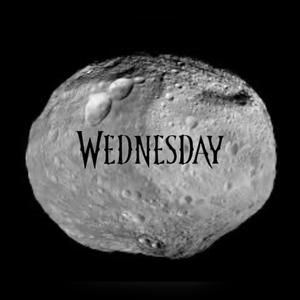 Wednesday Night On Rock Mountain