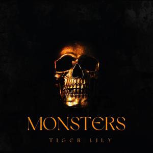 Monsters (feat. Dev Dott Dolla)