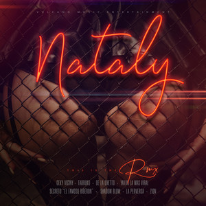 Nataly (Remix) [Explicit]