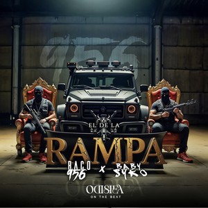EL DE LA RAMPA (Explicit)
