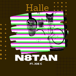 Halle (Explicit)