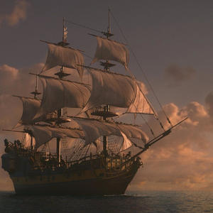 Black pearl (Explicit)