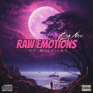 Raw Emotions (feat. Mila.ion) [Explicit]