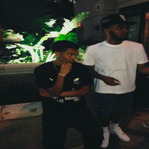 WYA (feat. Gwp'N Tron) (Explicit)