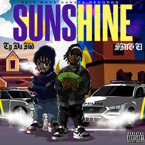 SMG El x SunShine (feat. T.Y. Da Kid) (Explicit)