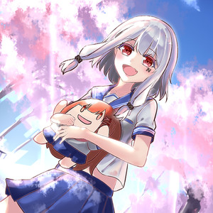 春に一番近い街/离春天最近的街道