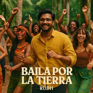 Baila por la Tierra (Dance for the Earth)