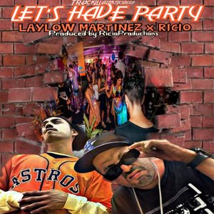 Let's Have A Party