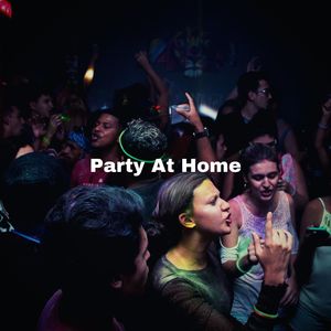 Chill After Party