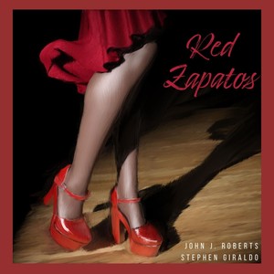 Red Zapatos(feat. Stephen Giraldo)