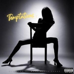Temptations (feat. J Good, Kronik & Joe Zee) (Explicit)