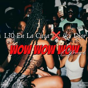 Wow Wow Wow (feat. IKY DIIOR) (Explicit)