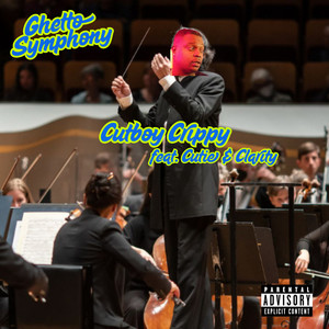 Ghetto Symphony (feat. Cutie, Clarity) (Explicit)