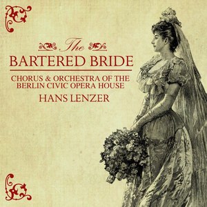 The Bartered Bride, JB 1/100, Act I - (Pt. 2)
