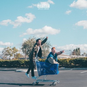 You Don't Need Us(Bonus)[feat. Adriana Gomez] (Explicit)