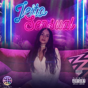 Jeito Sensual (Explicit)