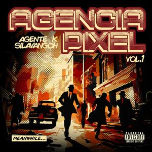 Cloakjazz (feat. Kloid & Riodeli) (Explicit)