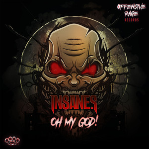 Oh My God! (Explicit)