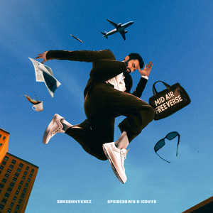 Mid Air Freeverse (Explicit)