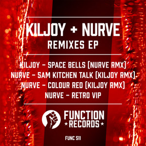 Space Bells (Nurve Remix)