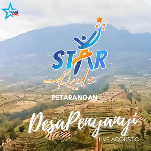 Starkidz Petarangan - Desa Penyanyi (Live Acoustic)