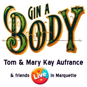Gin a Body (Comin Thro the Rye) (Live)