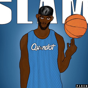 SLAM (Explicit)