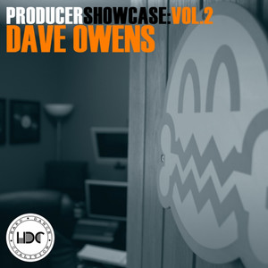 Producer Showcase, Vol. 2: Dave Owens (Mix 2)