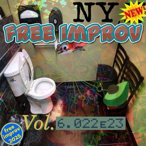 Free Improv, Vol. 6.022e23