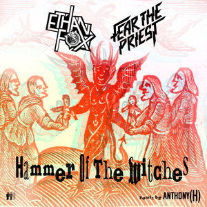 Hammer Of The Witches (Anthony|H|Remix)