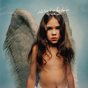 Fay Wildhagen - farmor