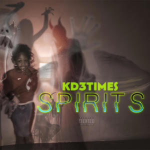 Spirits (Explicit)