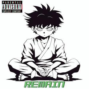 REMAIN (feat. J.Vaelei) (Explicit)