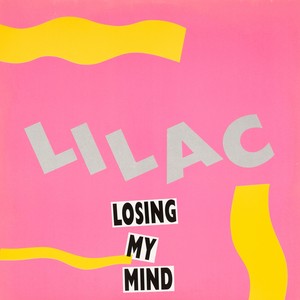 Losing My Mind (Instrumental Version)