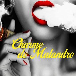 Charme do malandro (feat. Dj Rafinha) (Radio Edit)