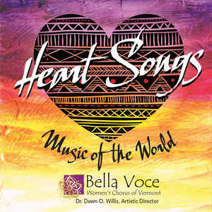 Heart Songs: Music of the World