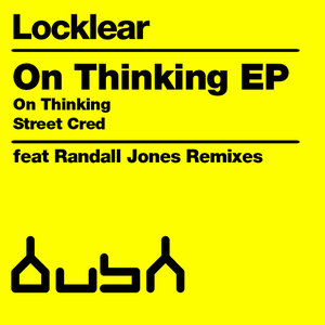 On Thinking EP