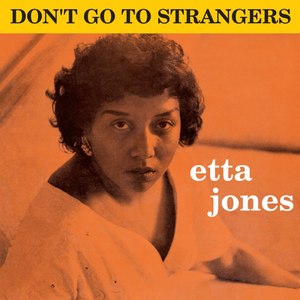 Don't Go To Strangers