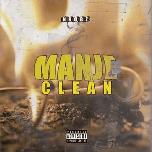 Manje Clean