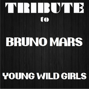 Young Girls (Tribute to Bruno Mars)
