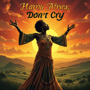 Mama Africa, Don’t Cry
