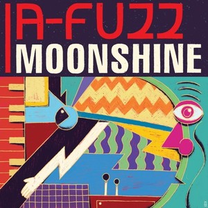 Moonshine (月光)